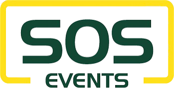 Logo van SOS Events
