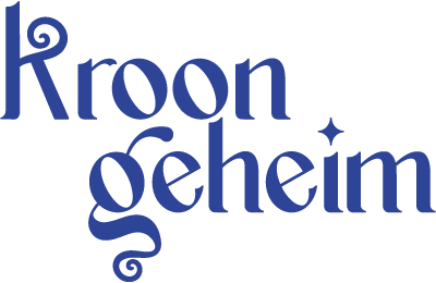 Logo van Kroongeheim