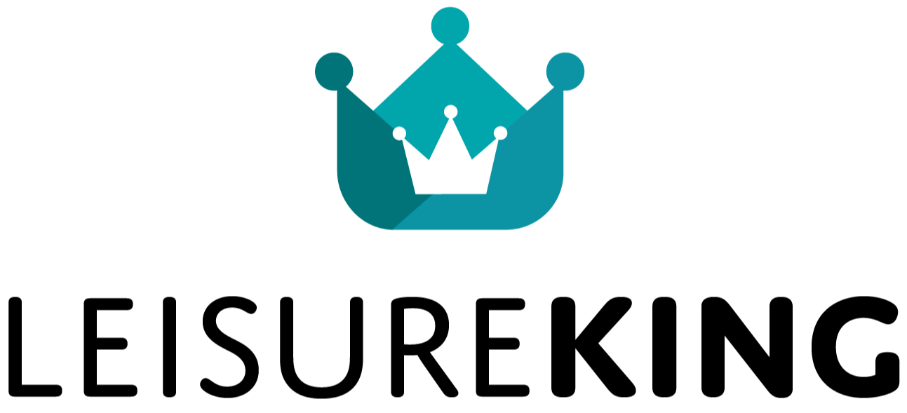 LeisureKing Logo